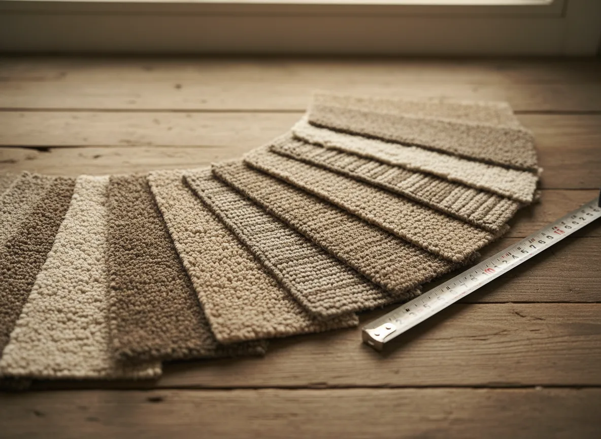 Carpet Installation Prairie City, IL FAQs